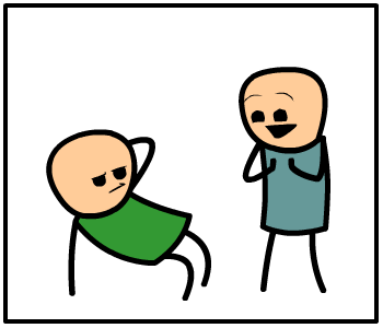 Celebration dance